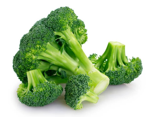 Organic Broccoli | Certified Organic Broccoli Australia