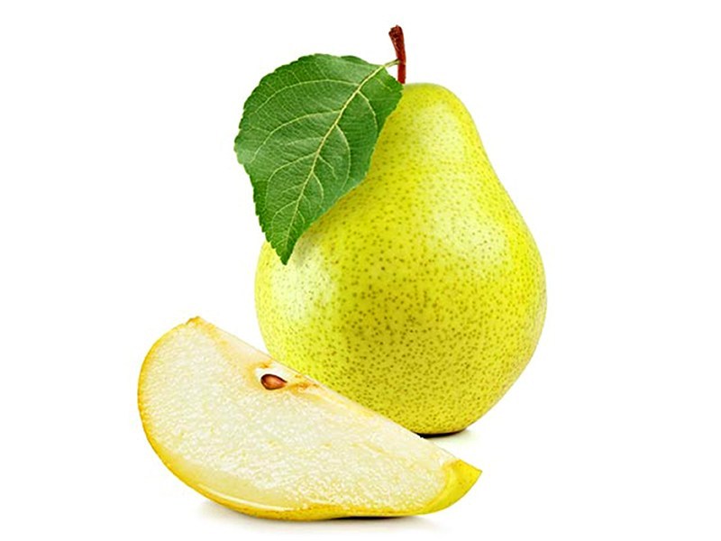 Buy Organic Pears Online | Certified Organic Pears Australia