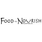 Food to Nourish
