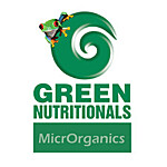Micro Organics Green Nutritionals